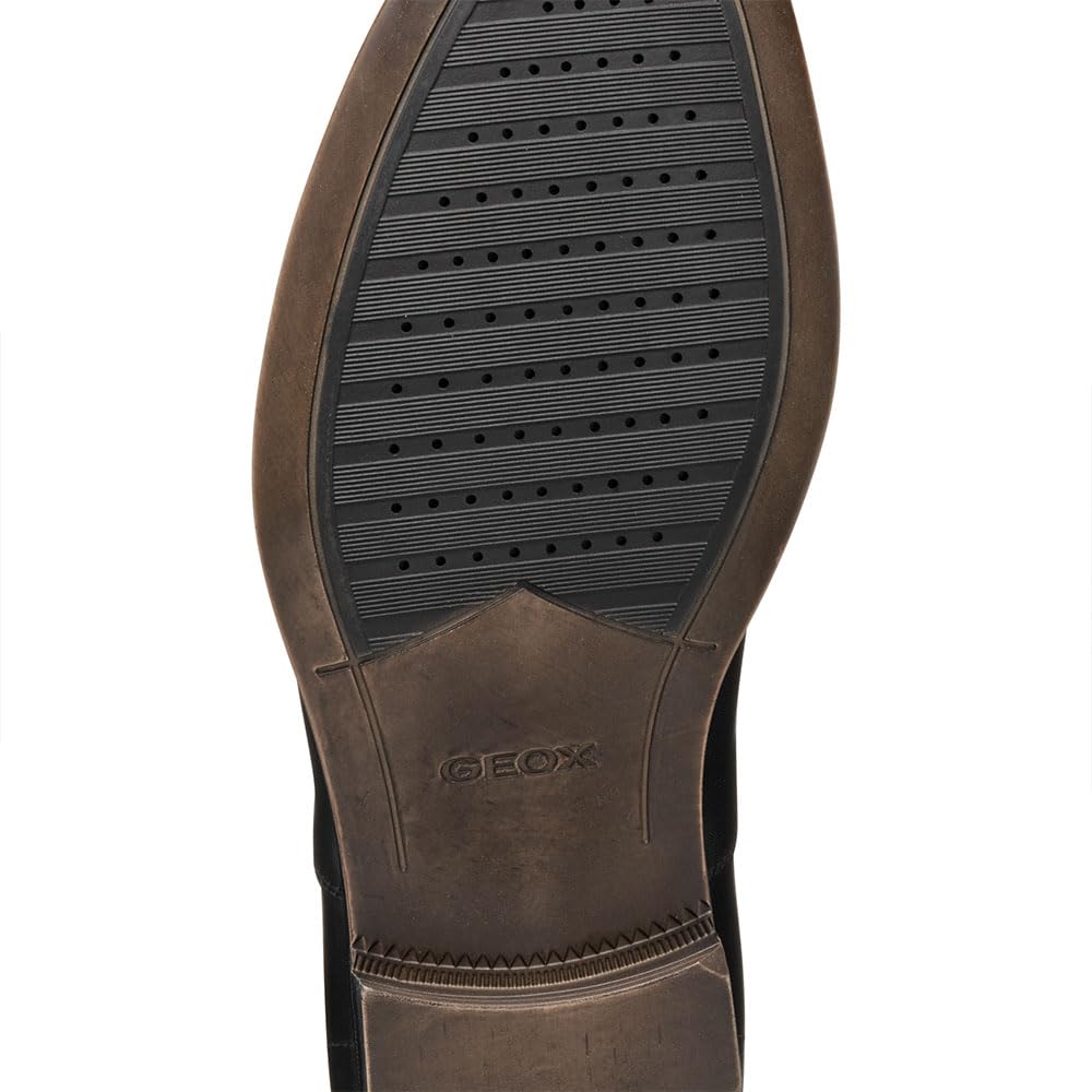 Geox U Rezzonico B Oxford Uomo