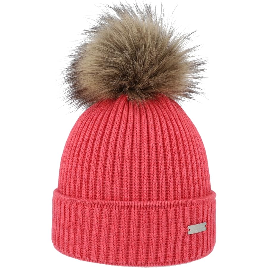 Eisglut Damen Shellyl Merino Made in Germany