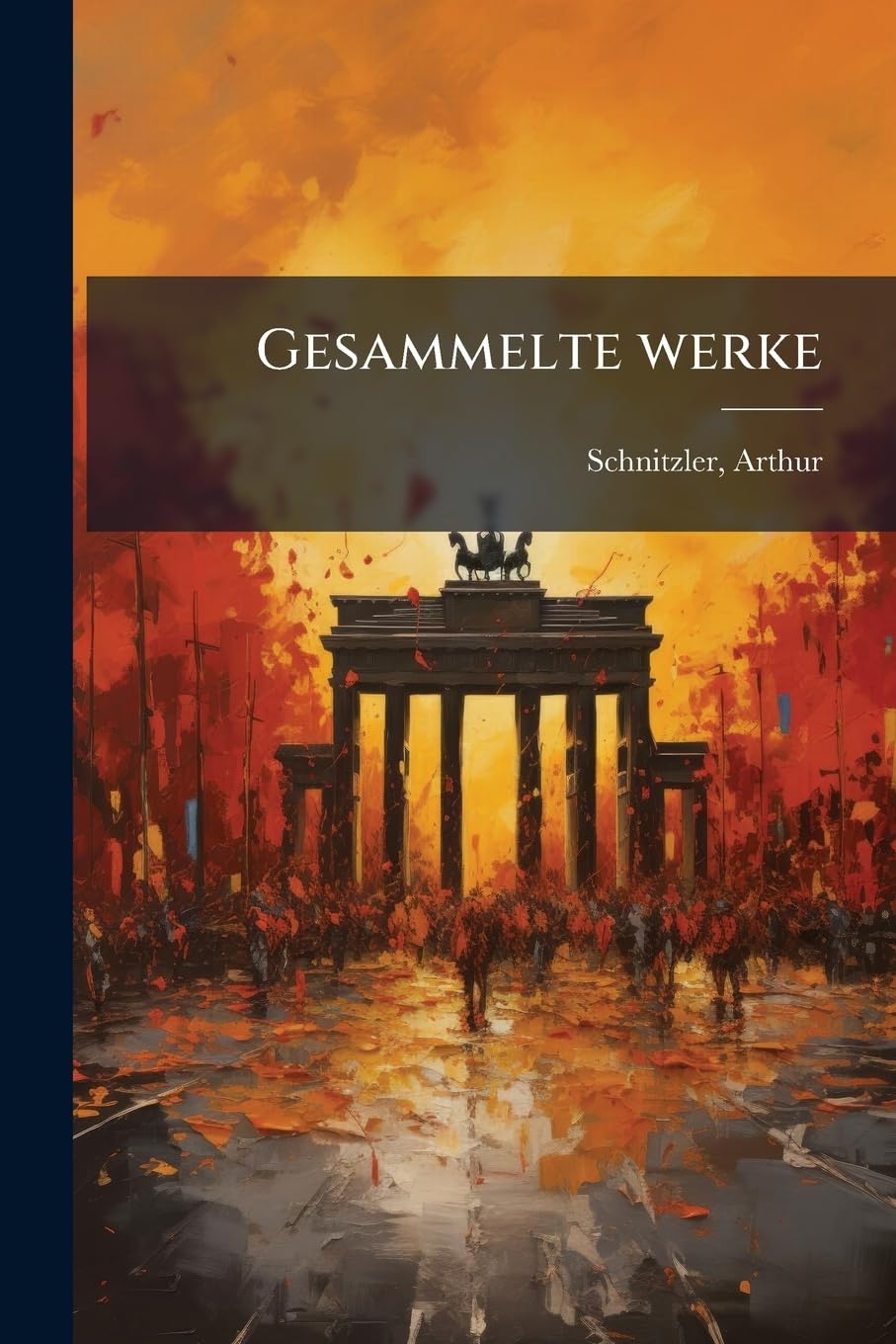 Gesammelte werke