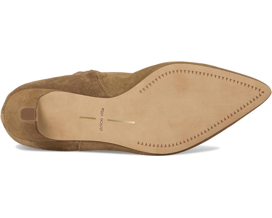 Dolce Vita Attie H2O - Bottom View