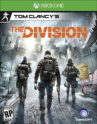 UBI Soft Tom Clancy\'s The Division