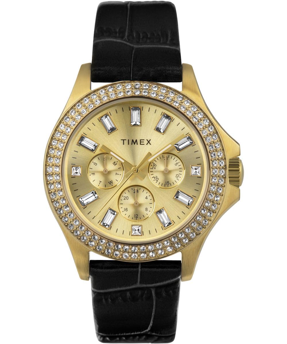 Timex Women Multi Dial Watch Kaia