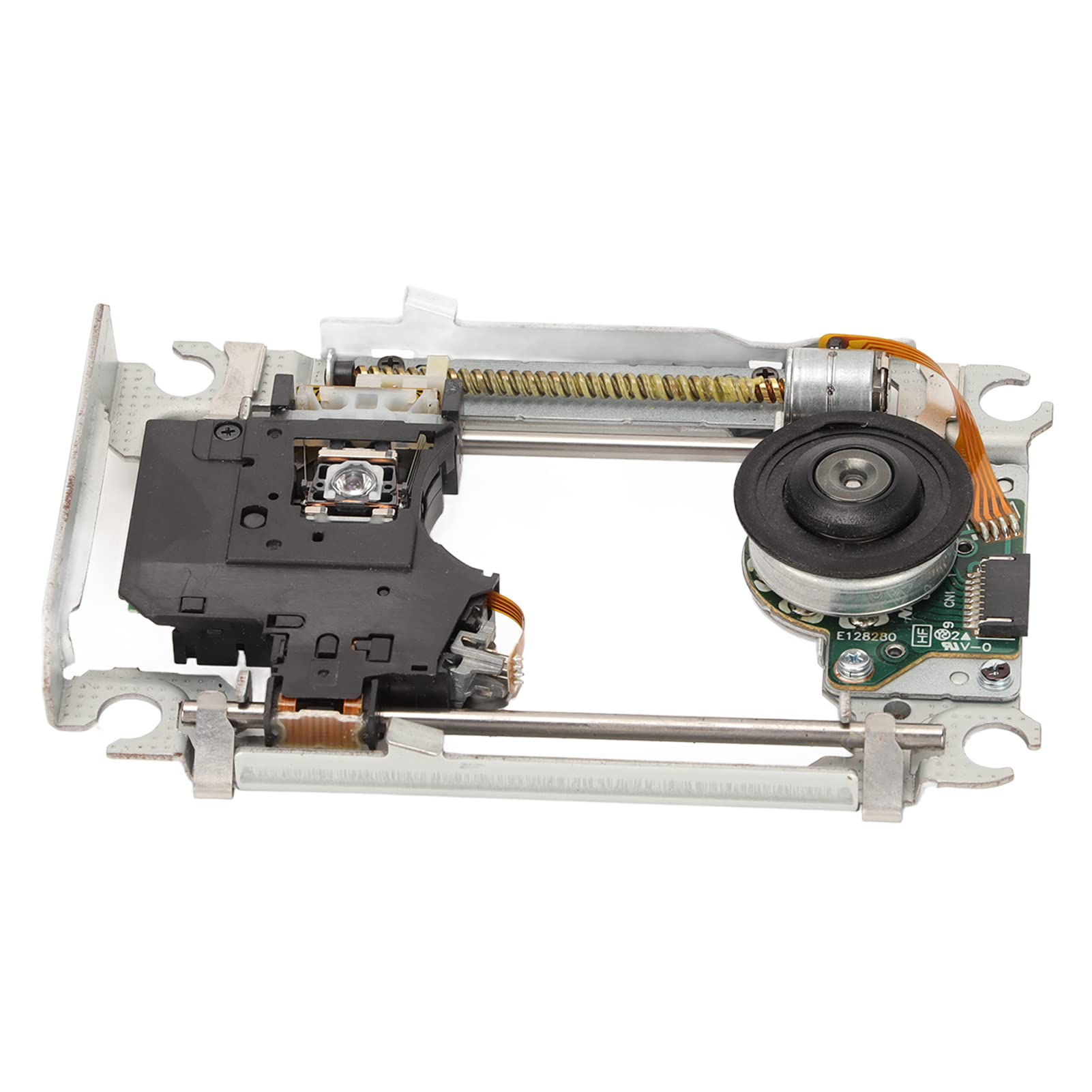 Ensemble de Lecteur Optique, Facile à Installer KEM‑490AAA Optique résistant à la Corrosion Coupe précise avec Support pour 1100