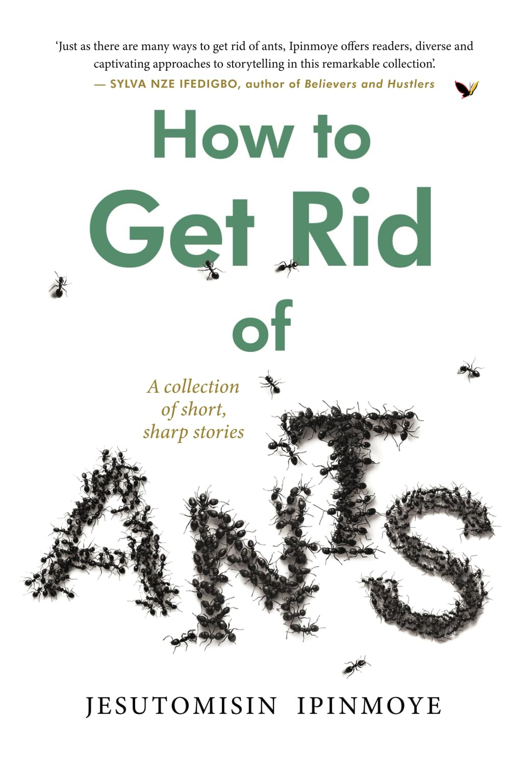 How To Get Rid Of Ants
