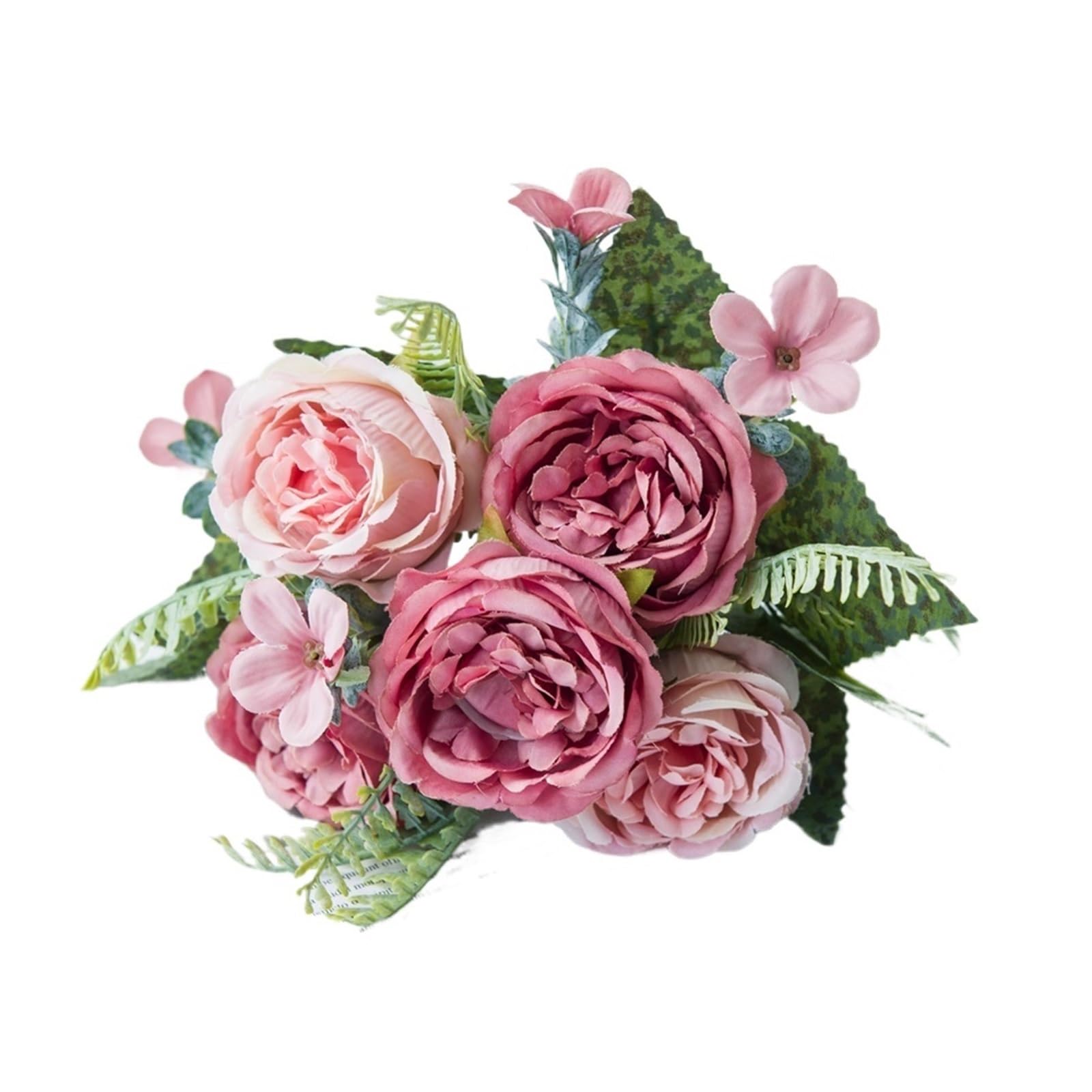 Flor artificial LXURY para cambiar el estilo de tu salon y comedor
