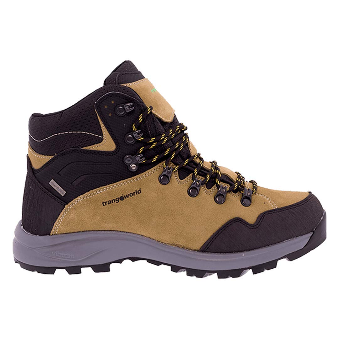 Unisex Adults Toluca High Rise Hiking Boots