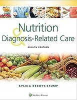 Algopix Similar Product 14 - Nutrition and Diagnosis-Related Care