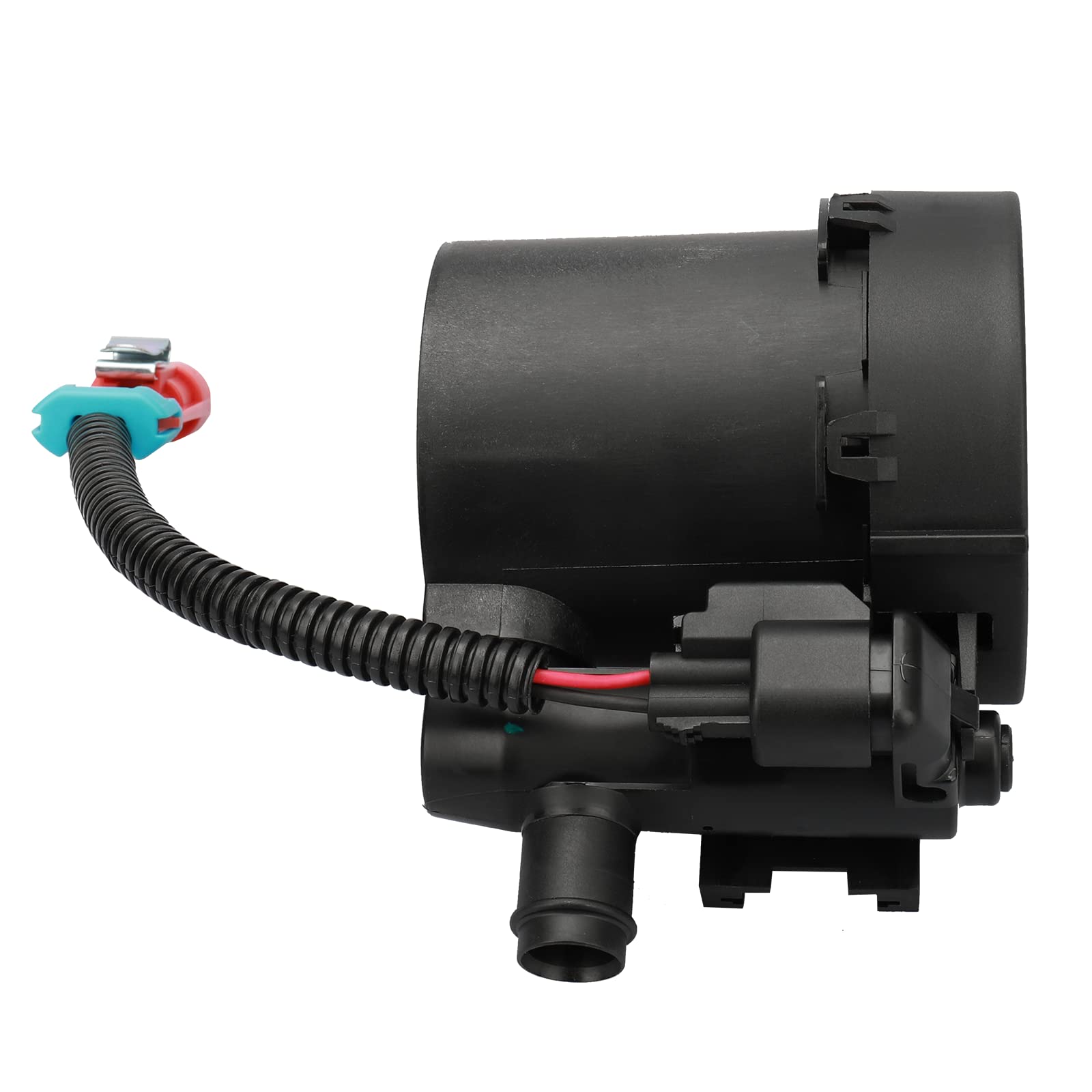 EVAP Vapor Canister Purge Solenoid Valve For Cadillac Chevy Silverado GMC Sierra - Foto 9