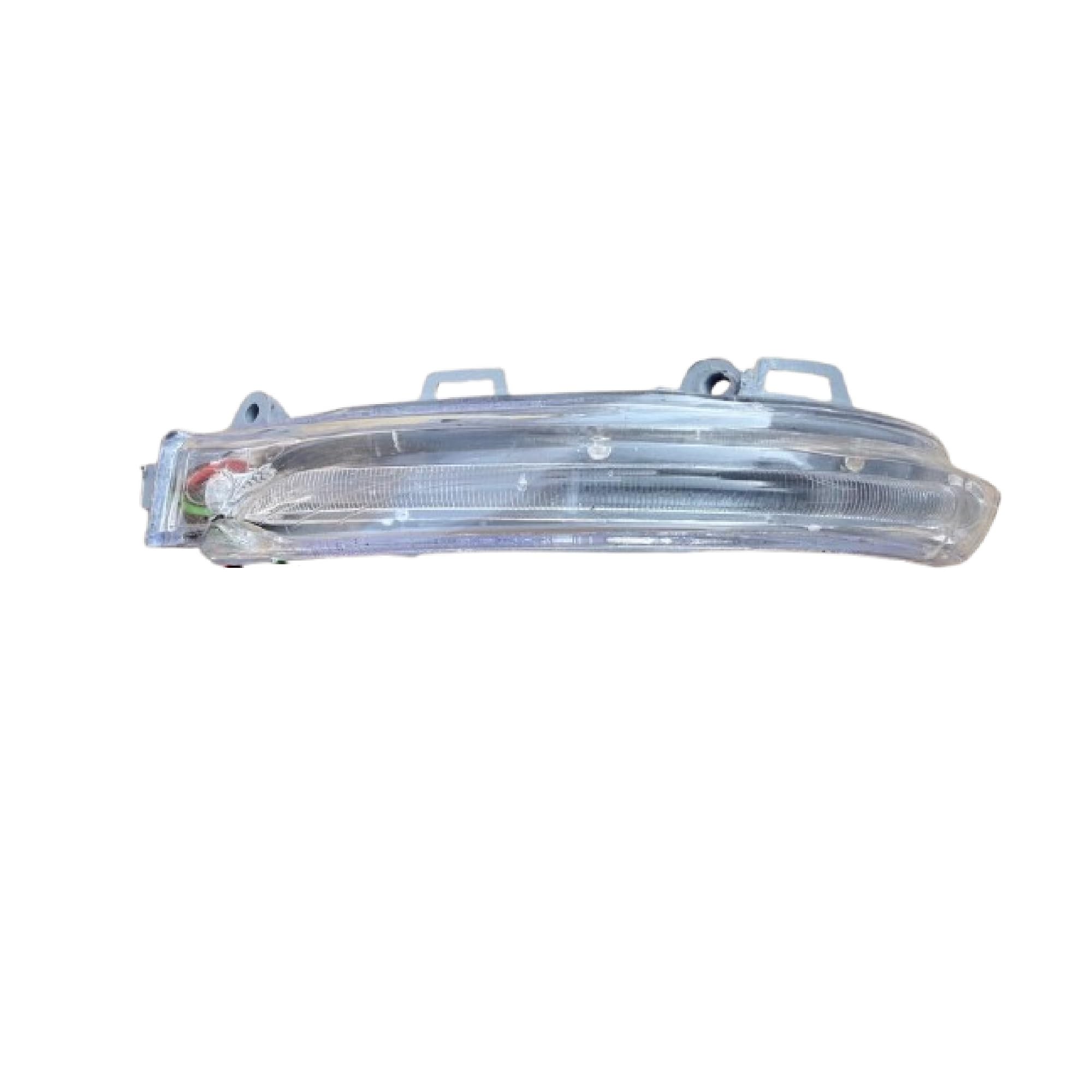 STYCARO- ORVM Side View Mirror Indicator Light or Lamp, Turn Signal Light for Tata Tiago, EV 2016-2025 Year Model (LEFT PASSENGER SIDE)-image-9