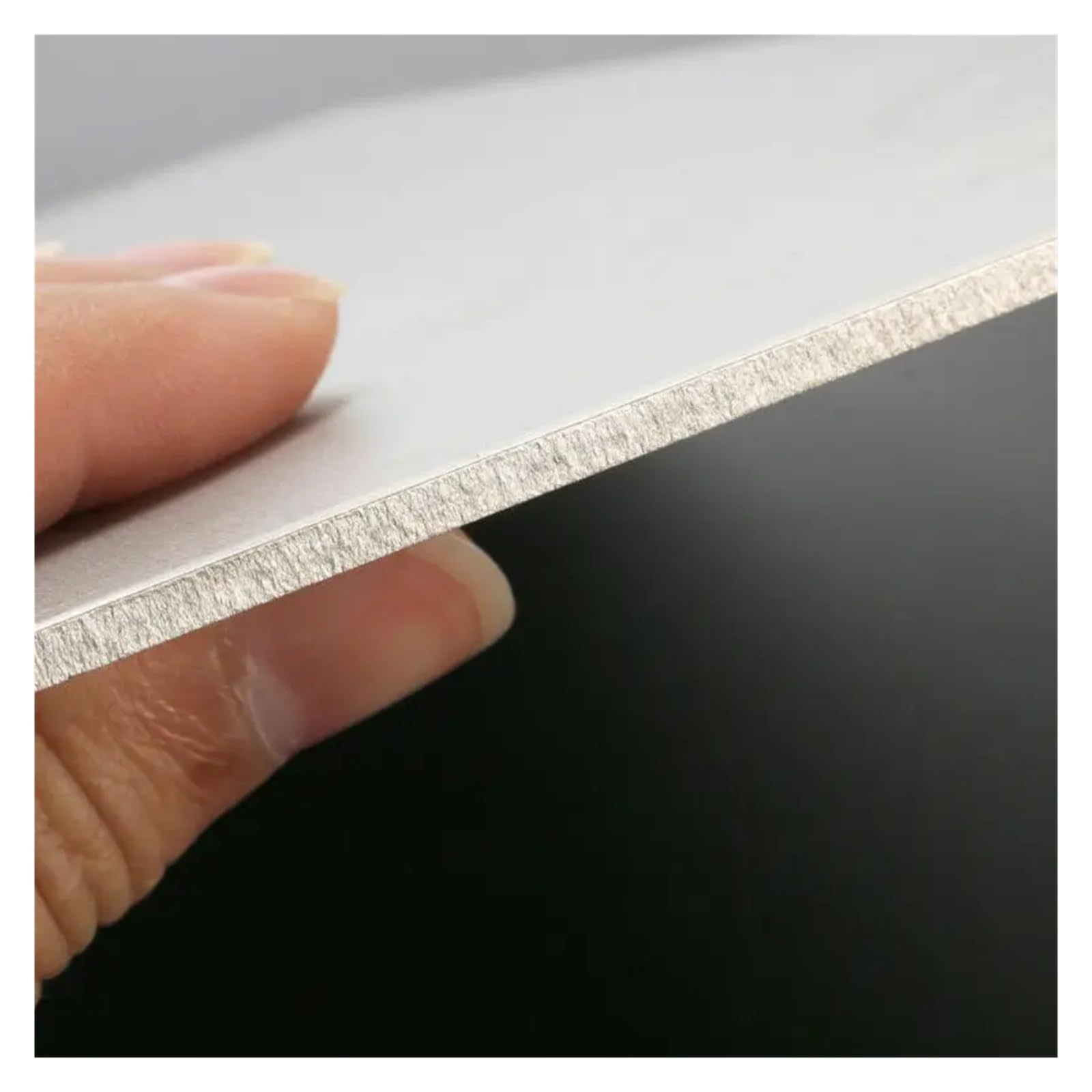 Profili A L In Alluminio Anodizzato Con Lati Disuguali Mm. 15x10x1,5 - Foto 2