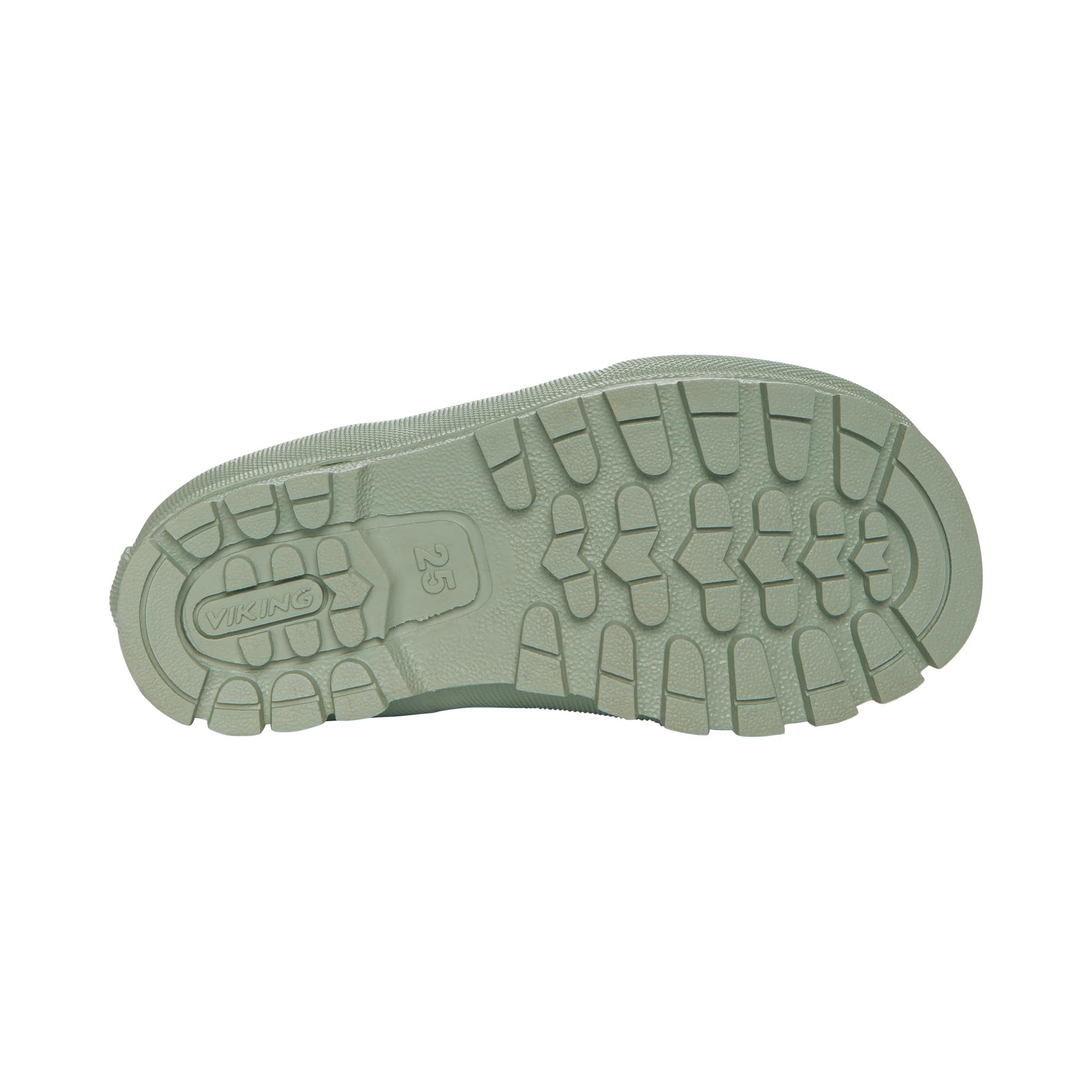 Viking Uniseks - dzieci Viking JollyRain Boot
