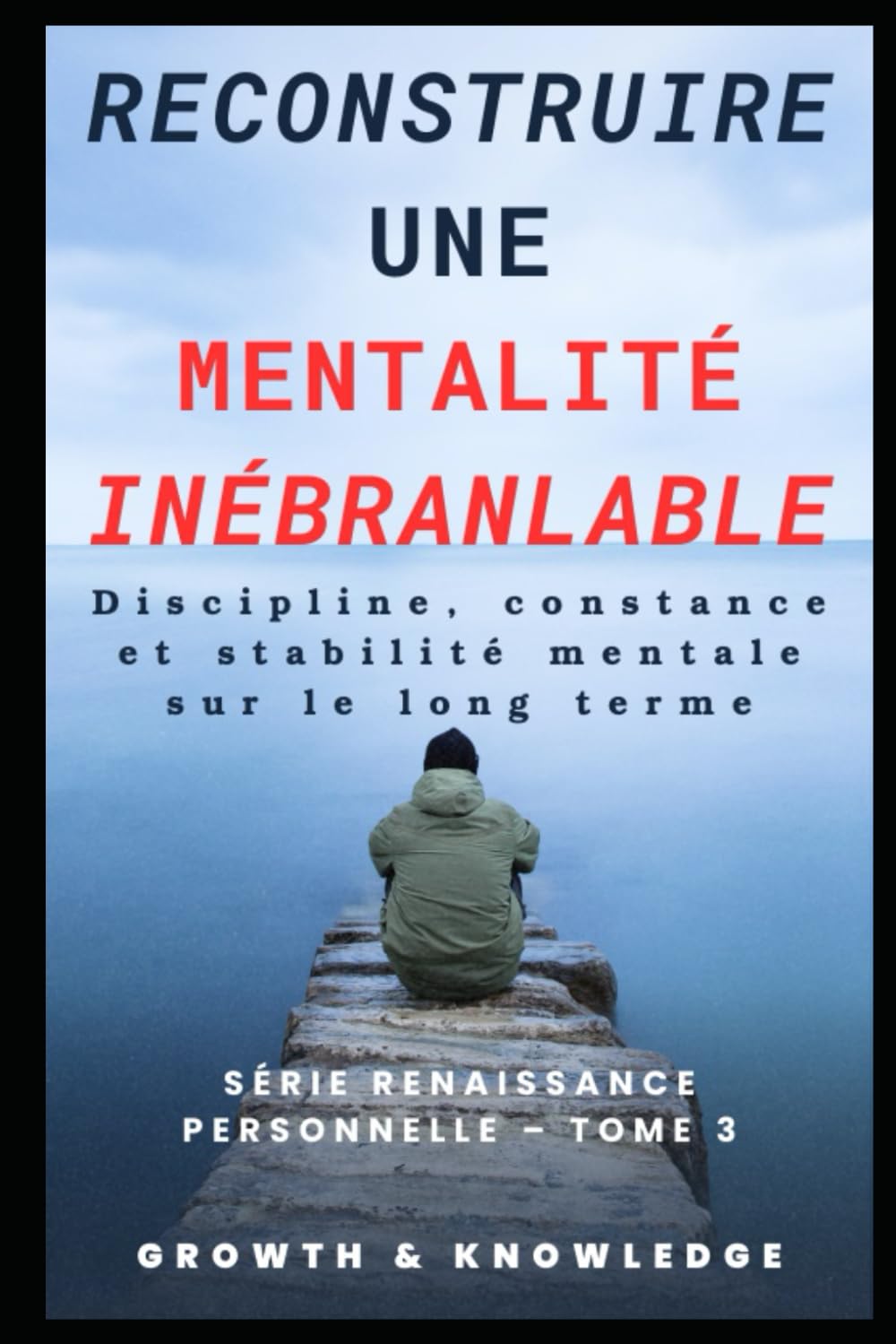 Reconstruire une mentalité inébranlable: Discipline, constance et stabilité mentale sur le long terme