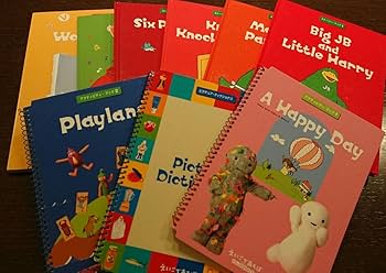 Amazon.co.jp: えいごであそぼ モッチコース ケボコース セット Amazon.co.jp: えいごであそぼ モッチコース ケボコース セット