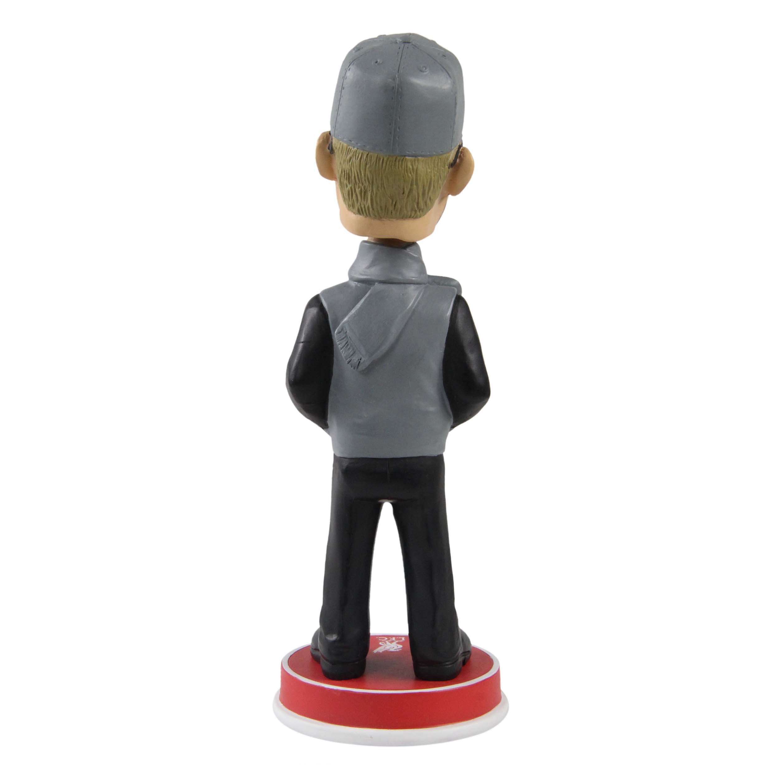 FOCO Jurgen Klopp Liverpool FC Bobblehead