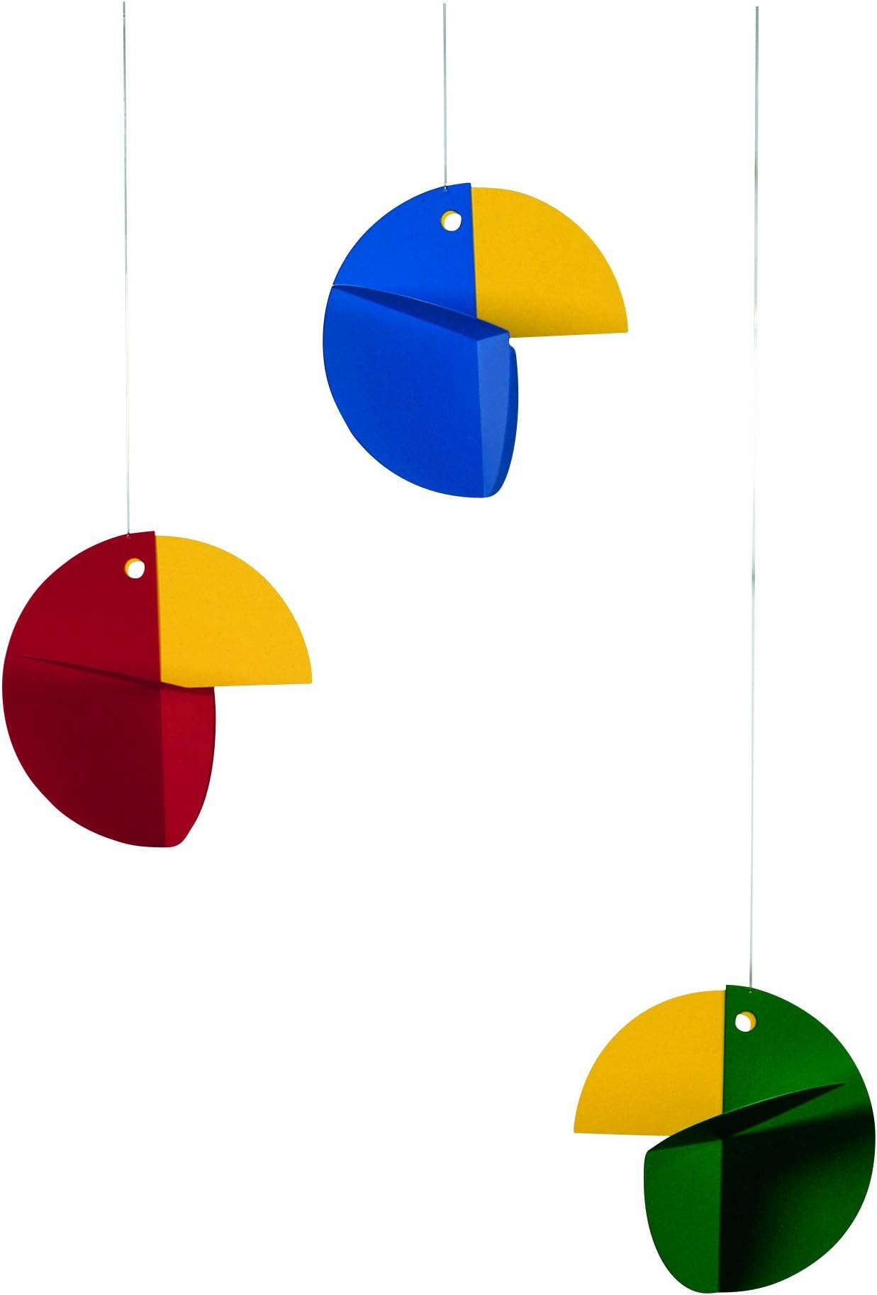 Flensted Talking Tree Mobile
