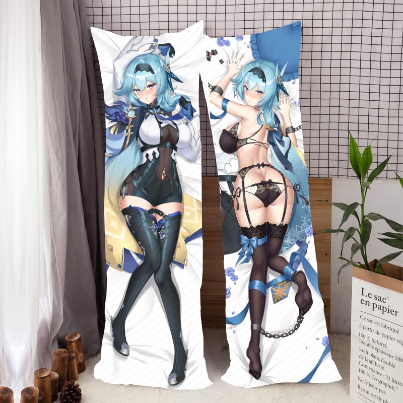 eula bodypillow
