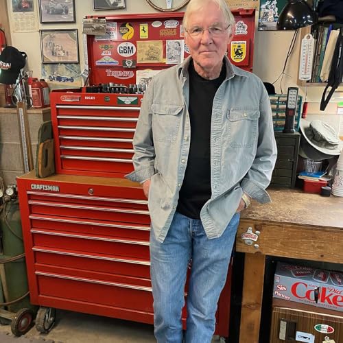 Peter Egan&rsquo;s Storybook Slow-Flight Adventure Across America