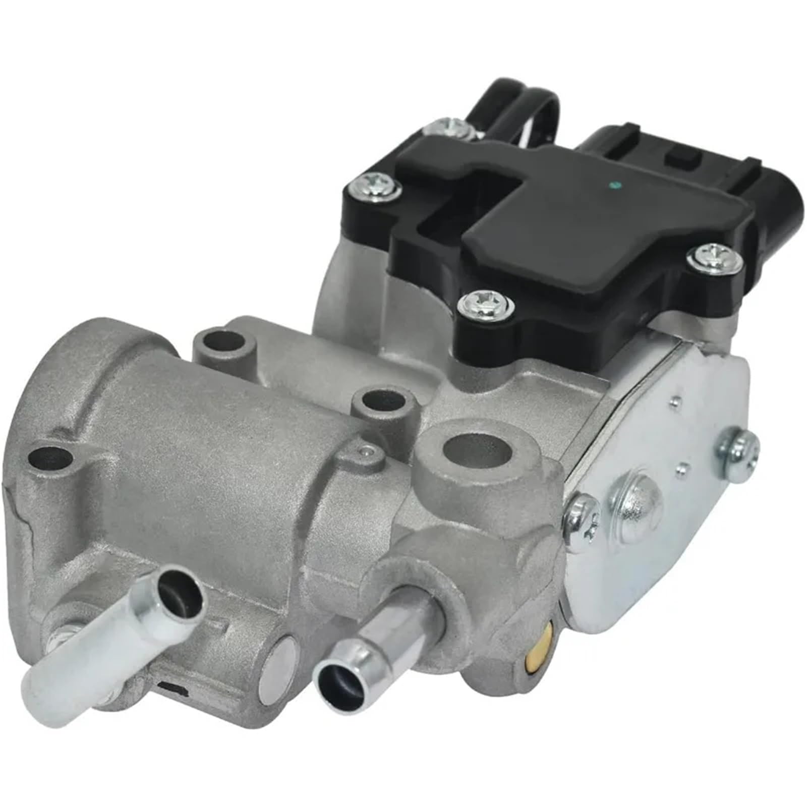 Gkqrkvnm One Color Iac Valves Compatible With Mitsubishi For Galant For Eclipse For Expo 1.5 1.6 1.8 2.0 2.4 Idle Air Control Valve Car Accessories Md614696 Md614698