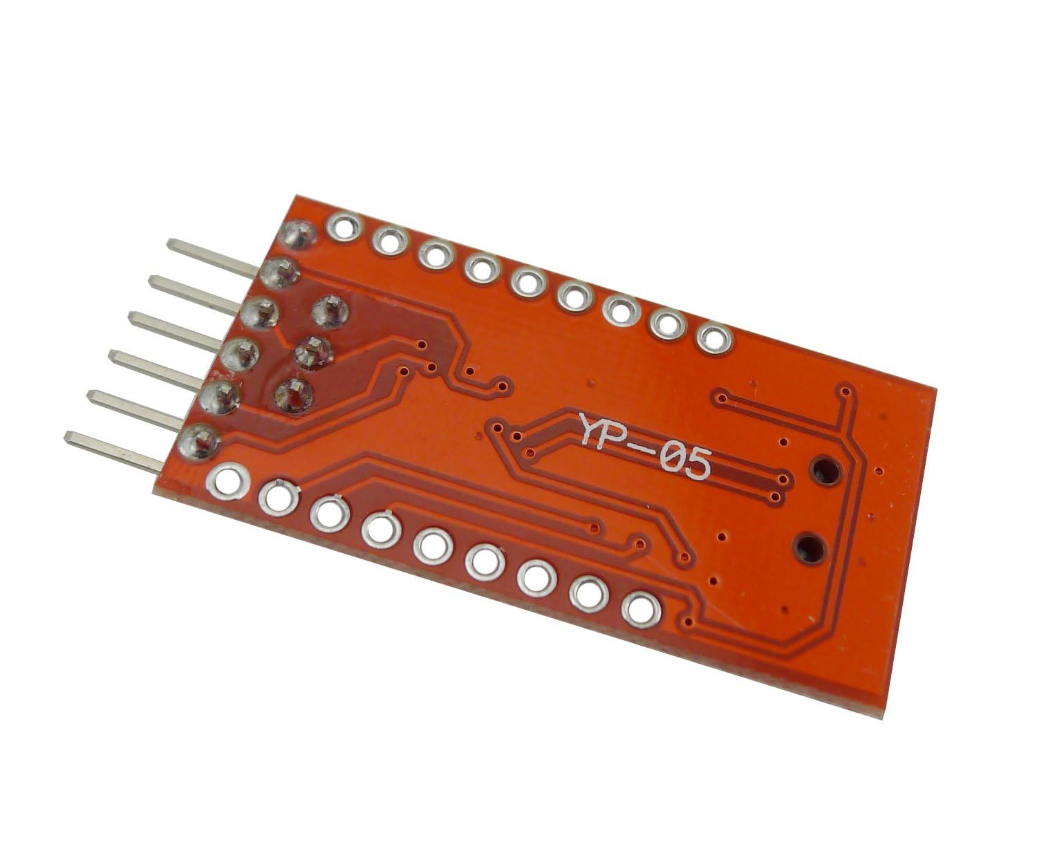 3PCS FT232RL Adattatore USB al convertitore della USB a Ttl modulo 5V 3,3V Basic Program Downloader