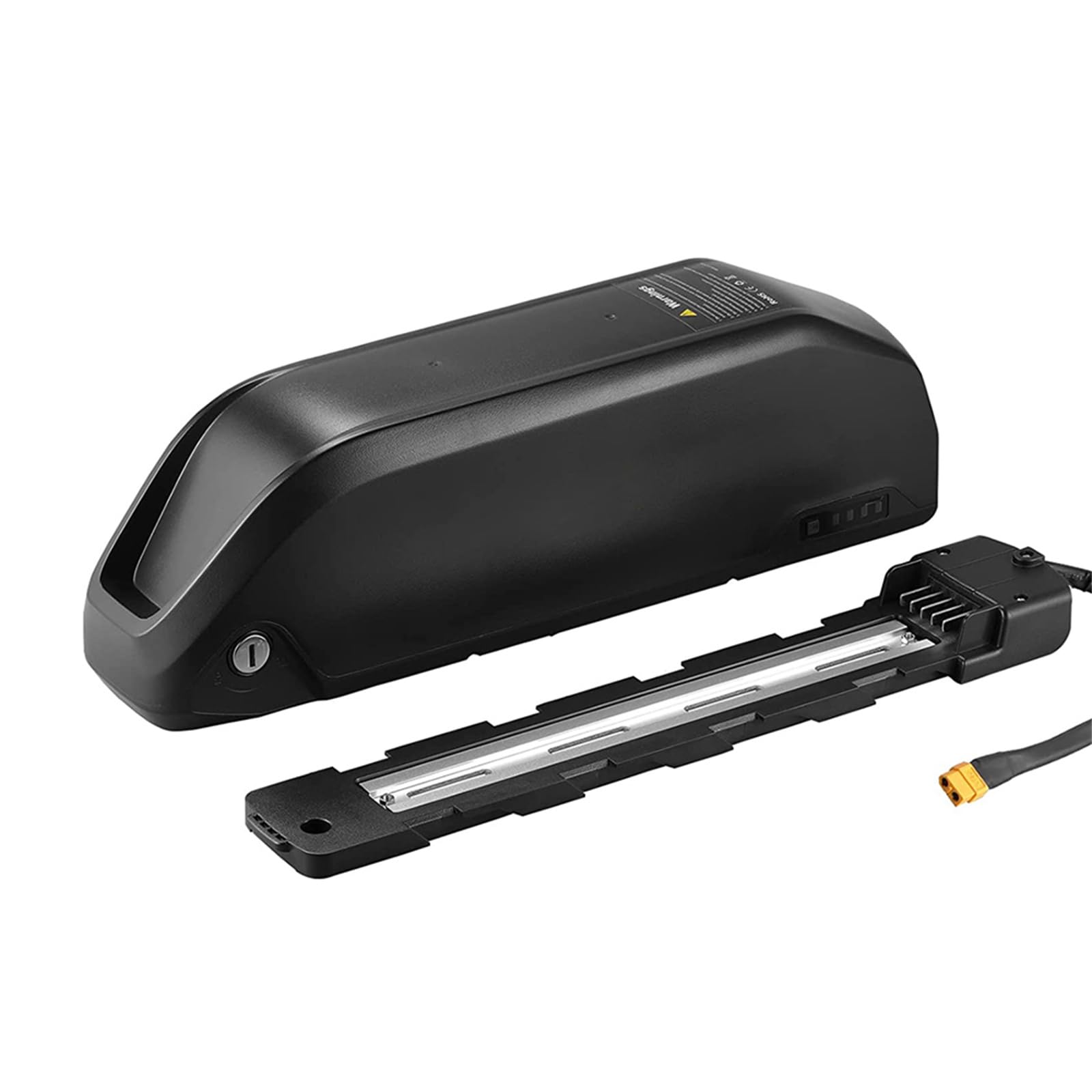 Amazon.co.jp: HJGHY 52V 10AH 13AH 15AH 17.5AH 電動自転車バッテリー