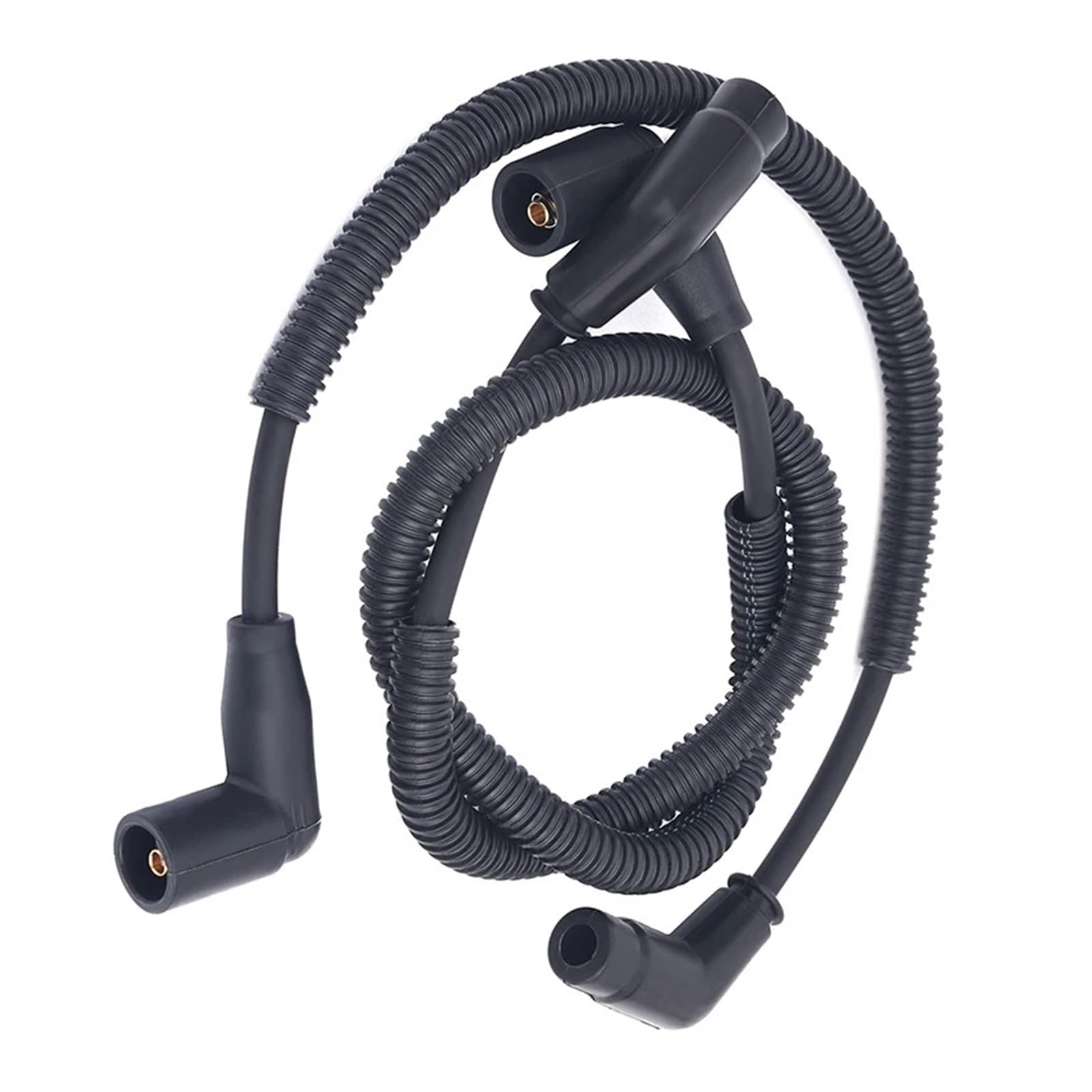 Bobina De Encendido Scooter Para Commander Para Renegade Para Outlander 800 500 570 650 1000 800R 1000R MAX Bobina De Encendedor Motocicleta Cable Bujía | 1 set
