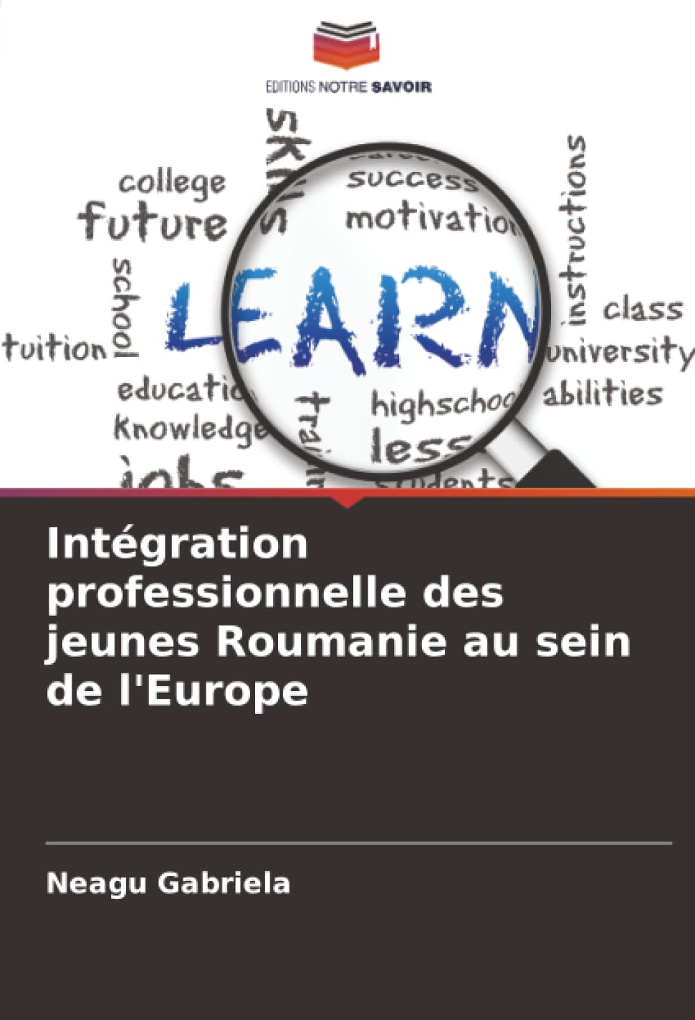 Intégration professionnelle des jeunes Roumanie au sein de l'Europe