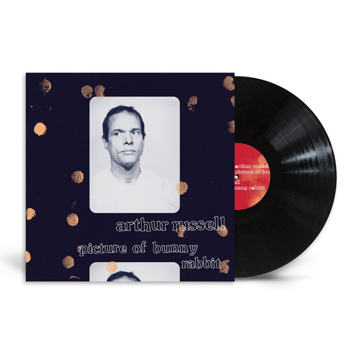 Picture Of Bunny Rabbit [VINYL]
