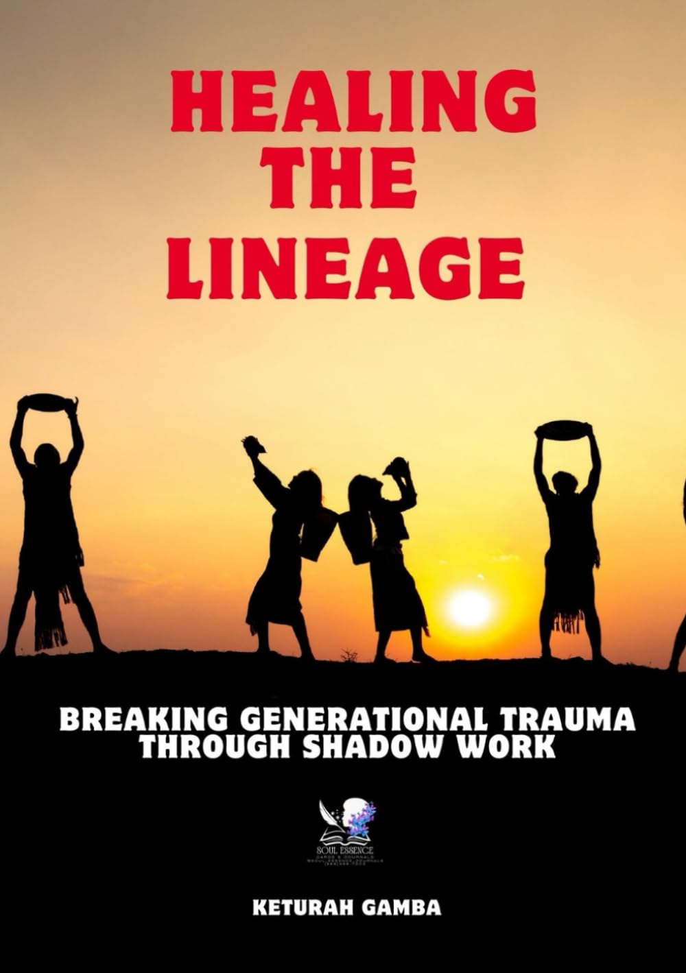 Healing the Lineage: Breaking Generational Trauma Through Shadow Work