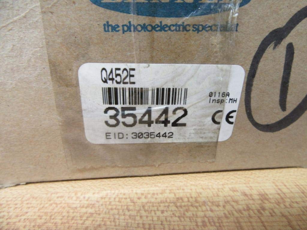 Banner Q452E Emitter 35442