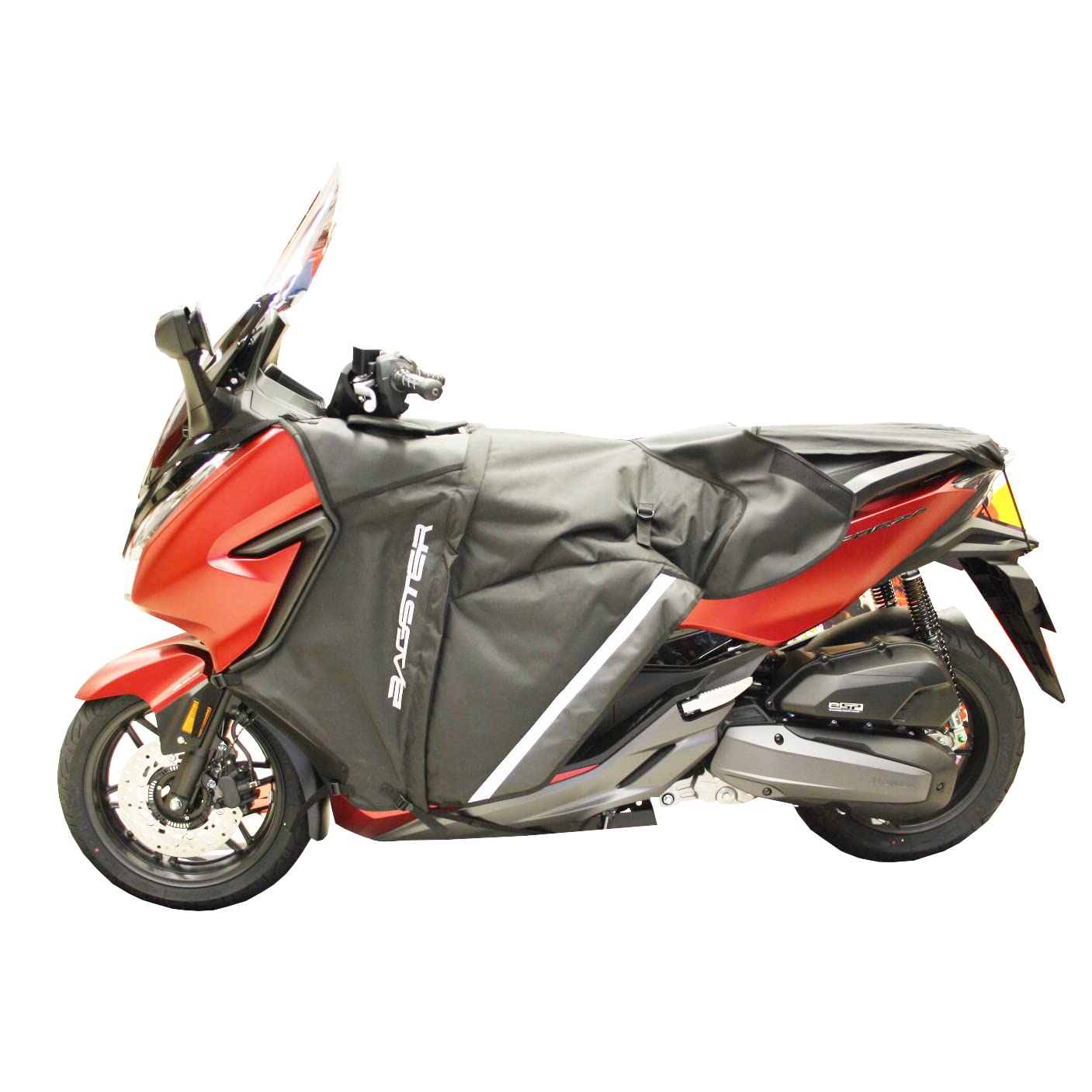 Tablier Scooter Bagster Winzip Forza