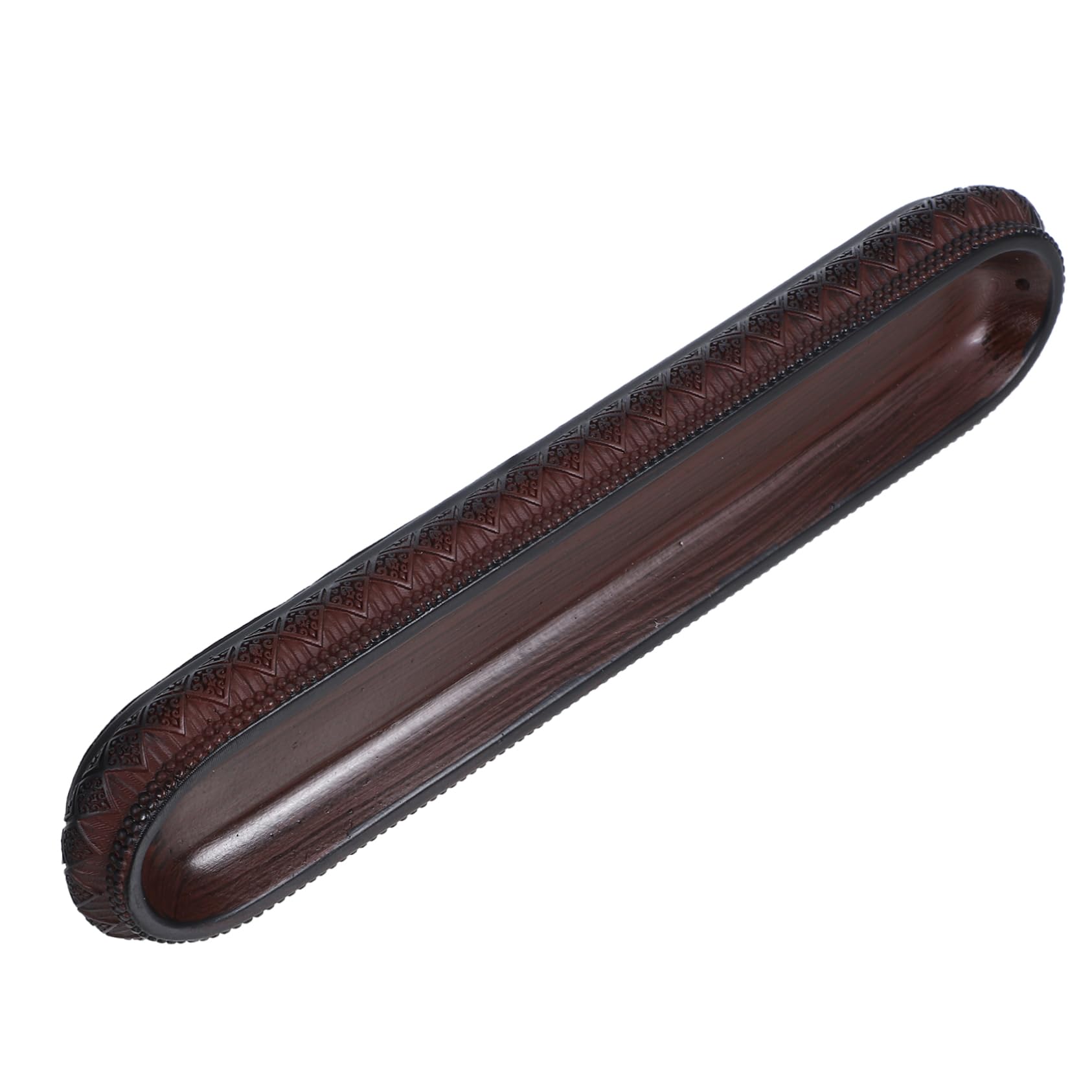 ABOOFAN 4 Stück Tisch Räuchergefäß Tisch Räucherstäbchen Brenner Dekoration Räuchergefäß Dekore Räuchergefäße Räucherstäbchen Halter Brenner Ornament Halter