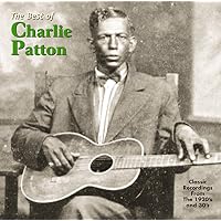 Best of Charlie Patton