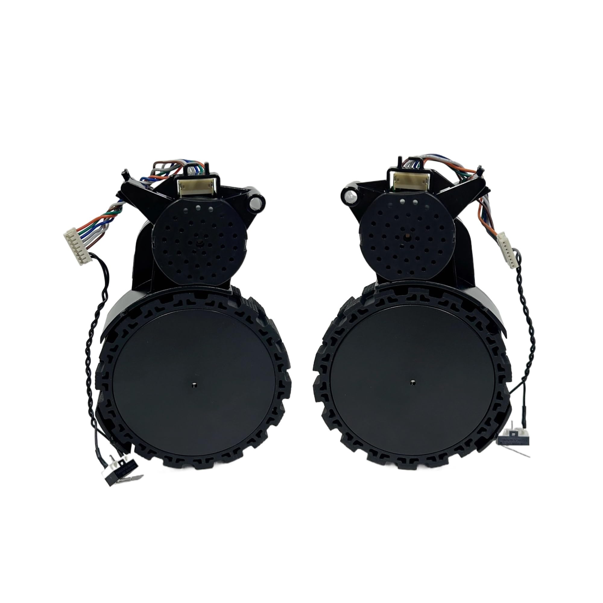 Accessoires pour aspirateur robot Dreame L10s Pro Ultra bloc roues L+R de rechange