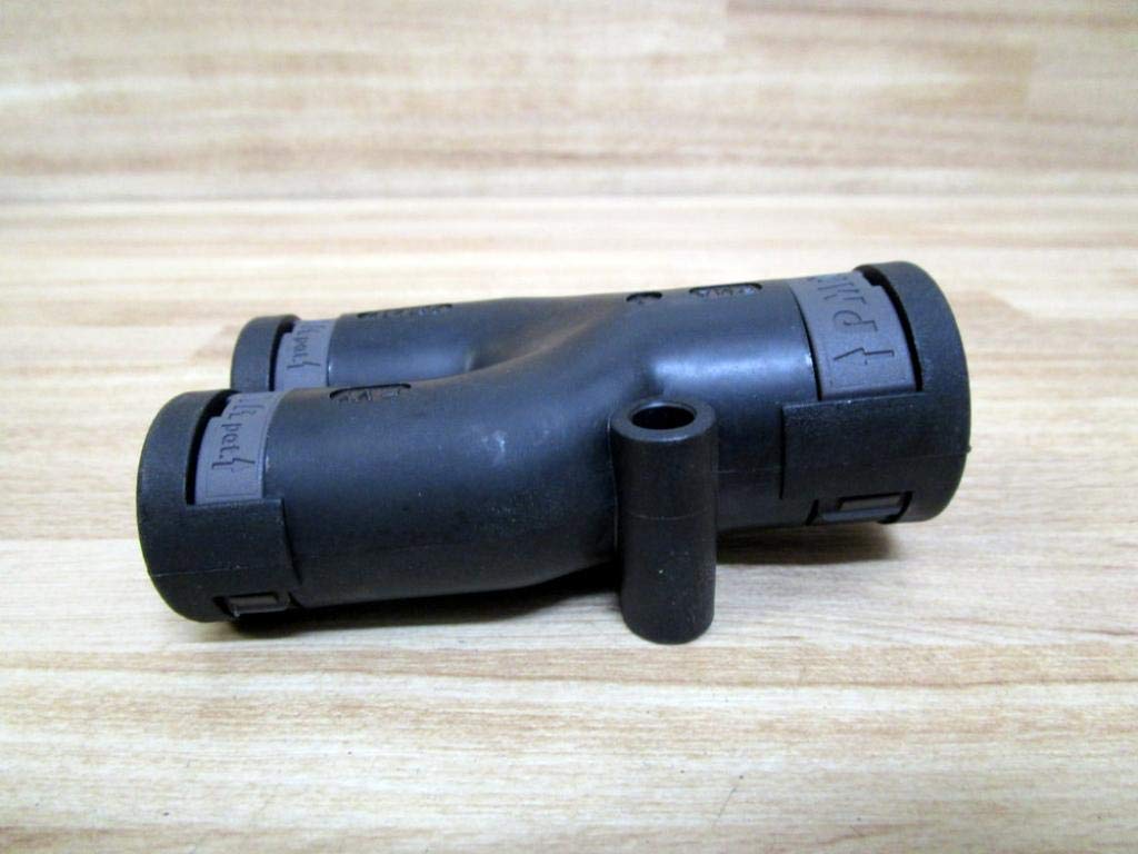 Panduit - GJ6240UH - Panduit Telecommunication Equipment Bonding Conductor Kit - Rack grounding kit - Green with Yellow Stripe - 20 ft