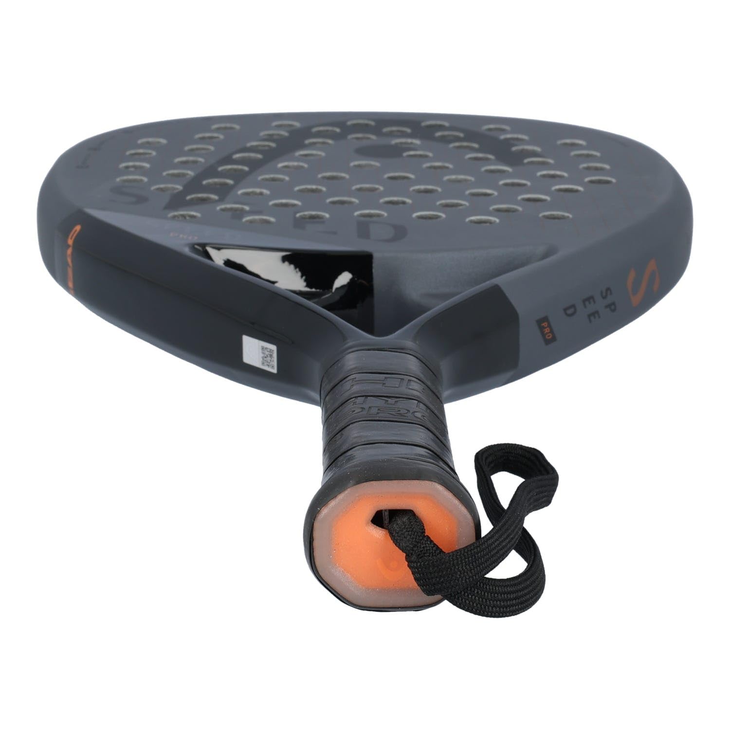 HEAD Speed Padel Racket Paddle Series (Pro, Pro X, Motion, Elite)