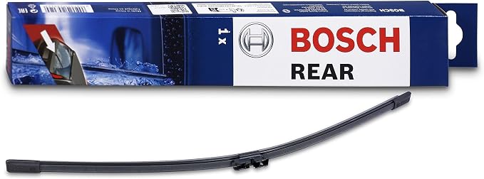 BOSCH Heckwischerblatt Aerotwin A380H 3397008050