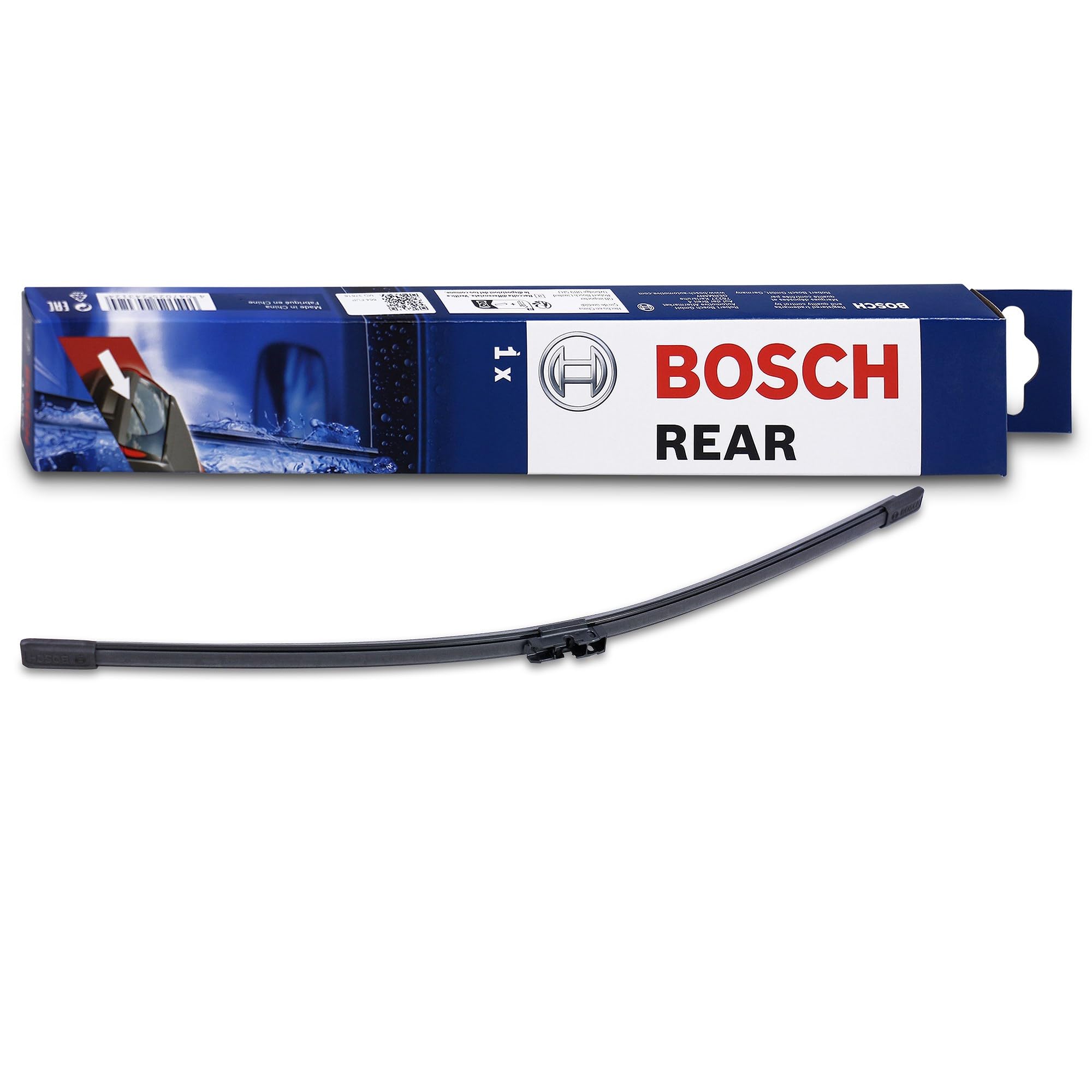 BOSCH A380H OE Specialty Rear Wiper Blade - 15" (Single)