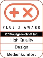 Vista 7 de Schneider Pluma estilográfica Ray (diestro, incl. cartucho de tinta estándar azul real) boysenberry