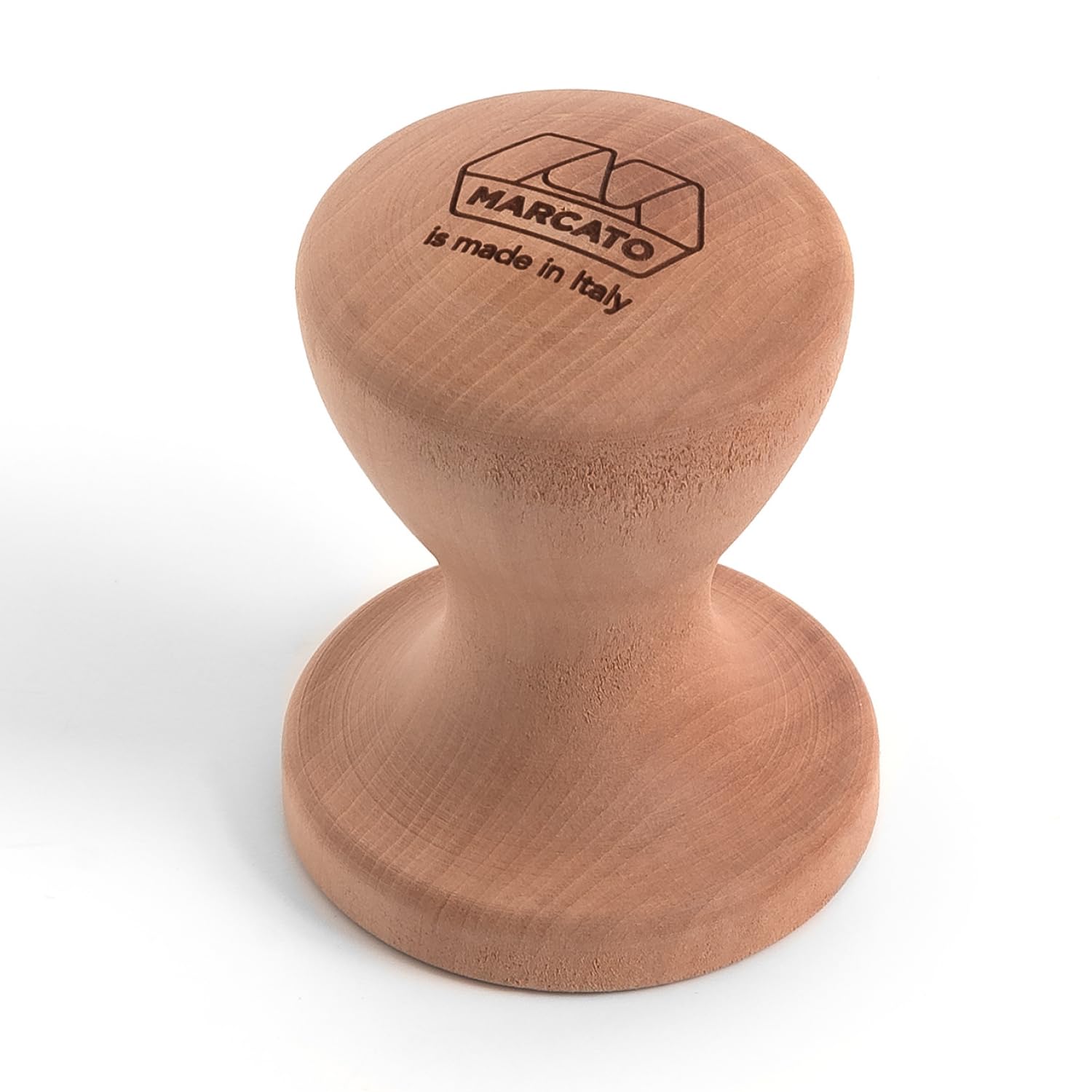 Marcato CZ-GIGL-CLS Corzetto, Forma Giglio, Legno Massello, Linea Premium.