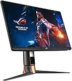ASUS ROG Swift 360Hz PG259QN 24.5” HDR Gaming Monitor, 1080P