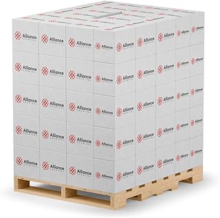 Sodium Hydroxide 25% Technical Grade - 4 x 36 Cases (144 Gallons) - Full Pallet