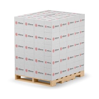 Alliance Chemical Citric Acid 25% Solution - 36 x 4 Gallon Cases - Industrial Descaler and pH Adjuster