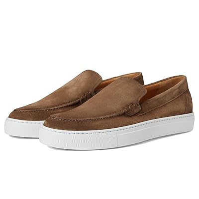 Magnanni Mocasin Slip Men