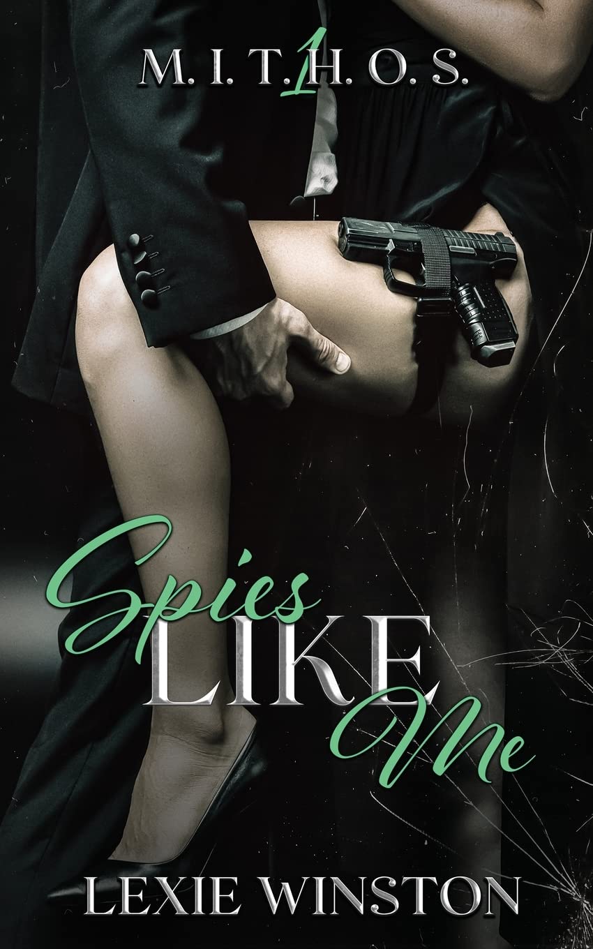 Buy Spies Like Me — BookShops.in
