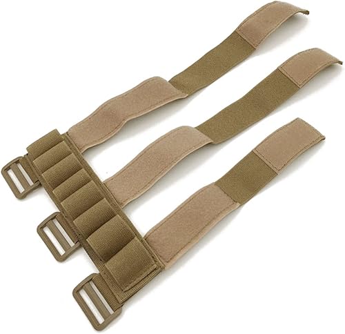 Miniatura 3 de 1220 GA - Bolsa de caza para exteriores, bolsa táctica militar para airsoft, accesorios para pistolas, cartuchos