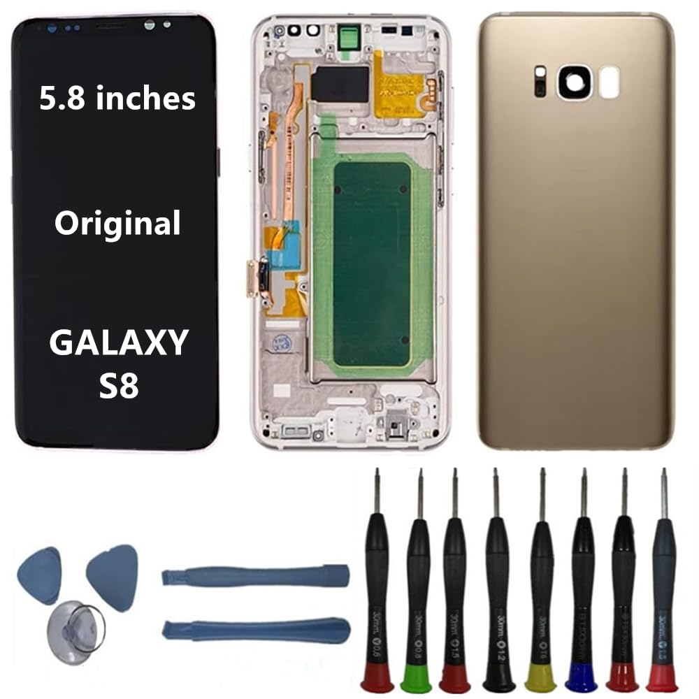 Amazon.com: 5.8