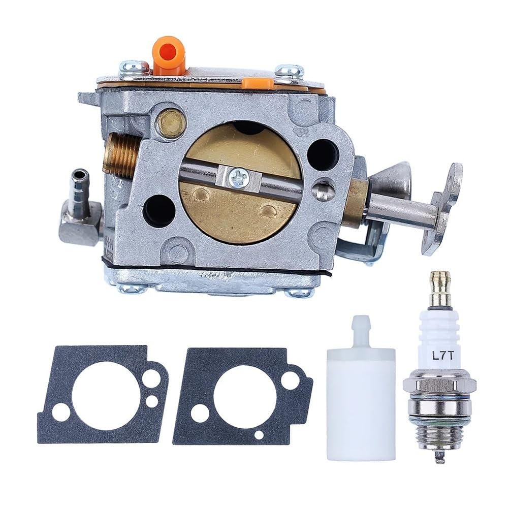 Kit carburateur pour scie à béton K650 K700 K800 K1200 avec filtre et bougie 503280418