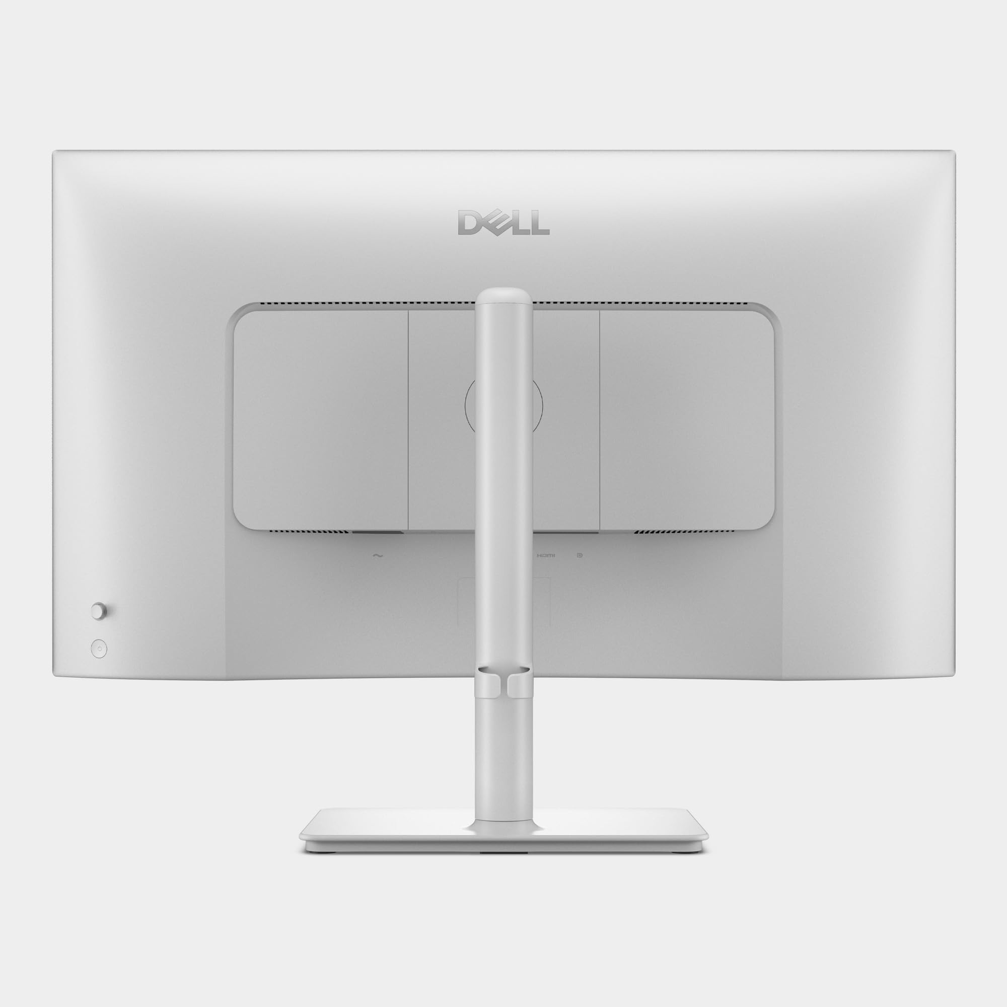 Dell 27 Plus Écran PC S2725DSM QHD 2560x1440 144Hz IPS 1ms MPRT AMD FreeSync 99% sRGB Blanc