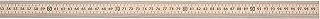 Westcott 10431 Wooden Meter Stick, Clear Lacquer Finish, 39.5 in