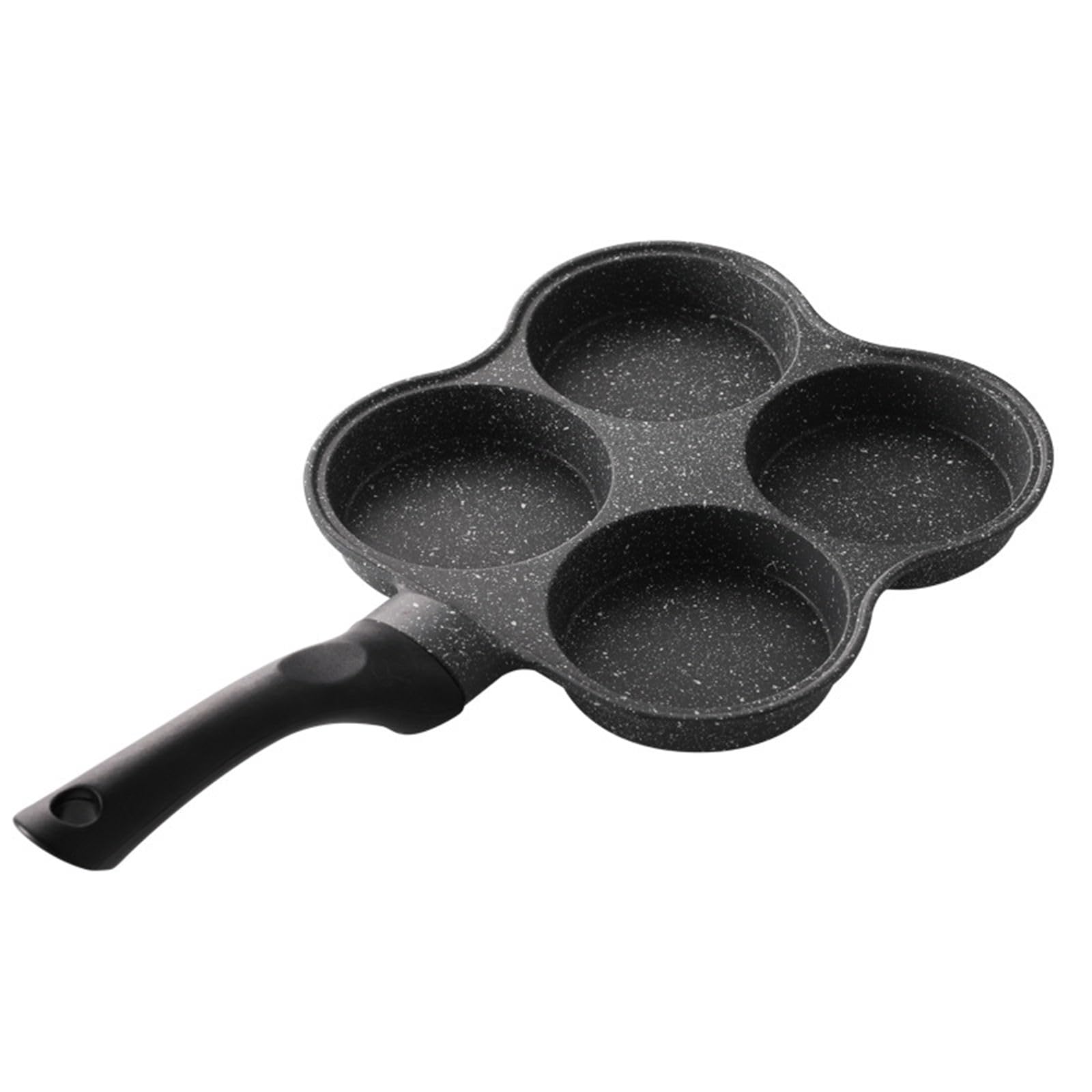 YROHGKPN Eggs Frying Pans Breakfast Appliance Maker Frying Cookware for Busy Professionals Appliance